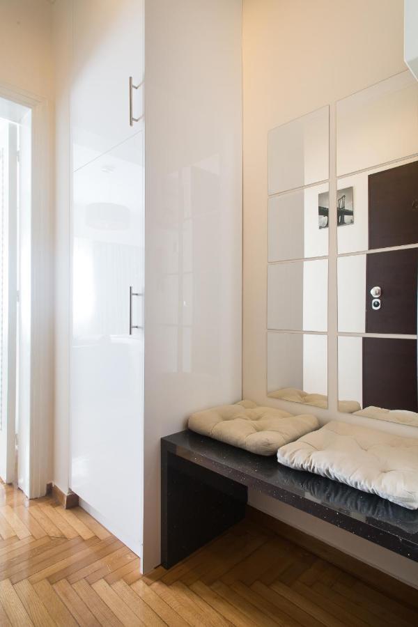 Syntagma Rita Apartment 2 Athens Exterior photo