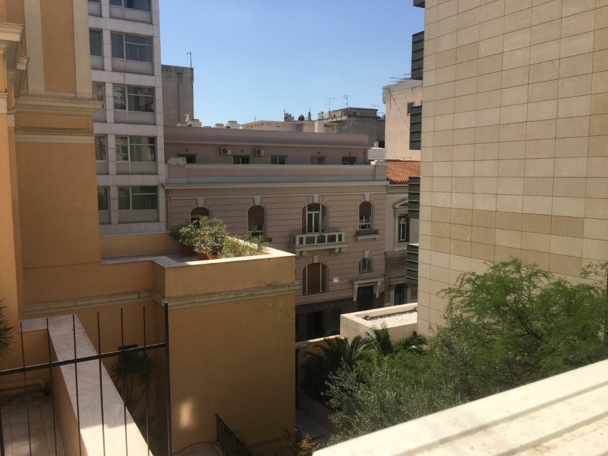 Syntagma Rita Apartment 2 Athens Exterior photo